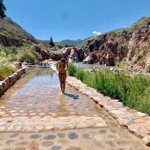 Meet your Posher, Julia